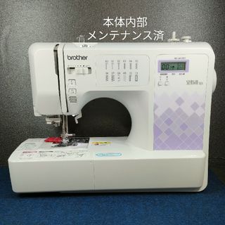 ブラザー(brother)のブラザー　コンピュータミシンSENSIA120(その他)