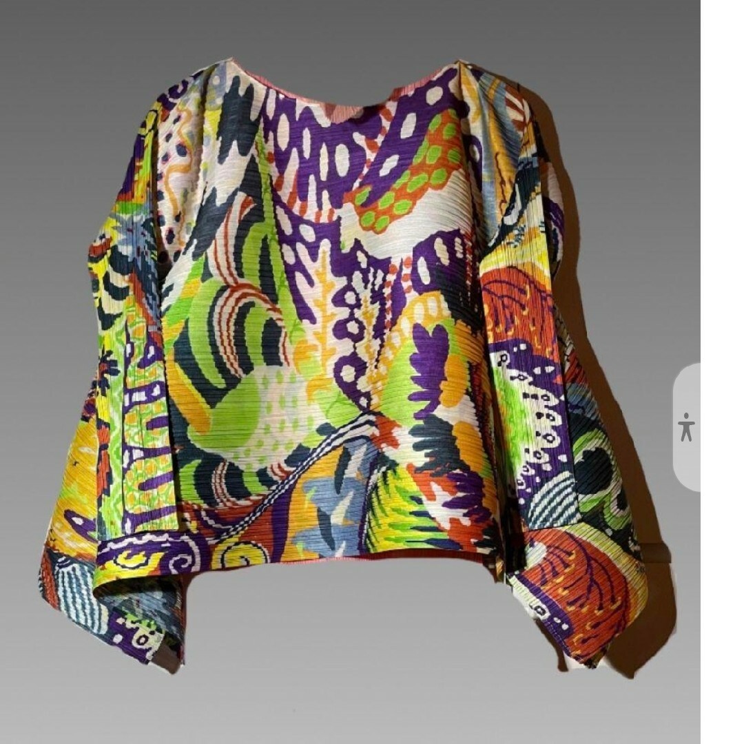 PLEATS PLEASE ISSEY MIYAKE - ☆新品・未使用☆プリーツプリーズ