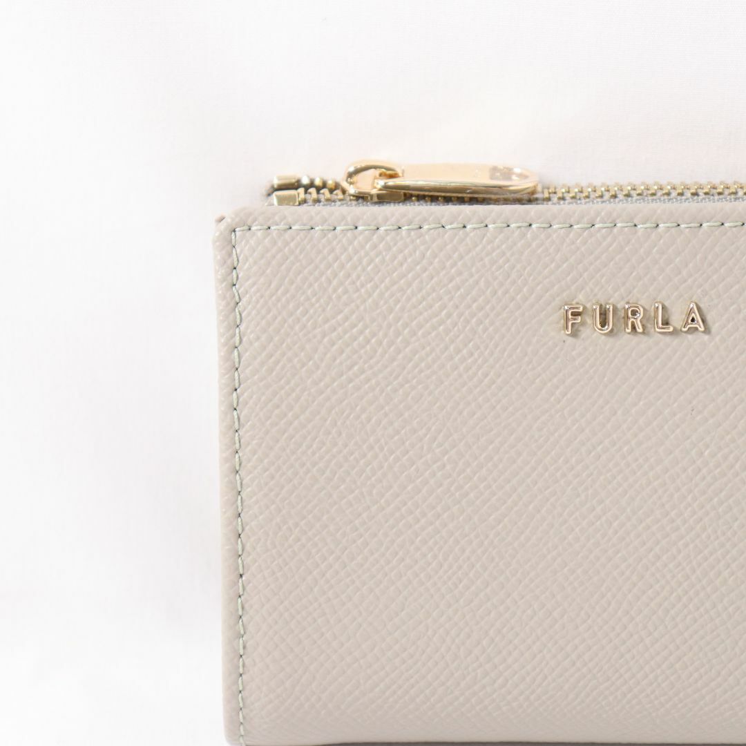 Furla(フルラ)のFURLA　フルラ　CLASSIC S スモールをレット　未使用 レディースのファッション小物(財布)の商品写真