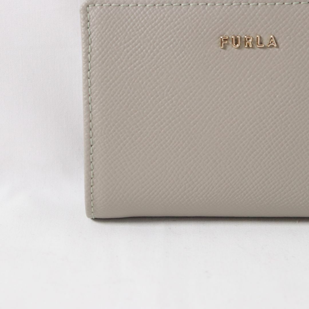 Furla(フルラ)のFURLA　フルラ　CLASSIC S スモールをレット　未使用 レディースのファッション小物(財布)の商品写真