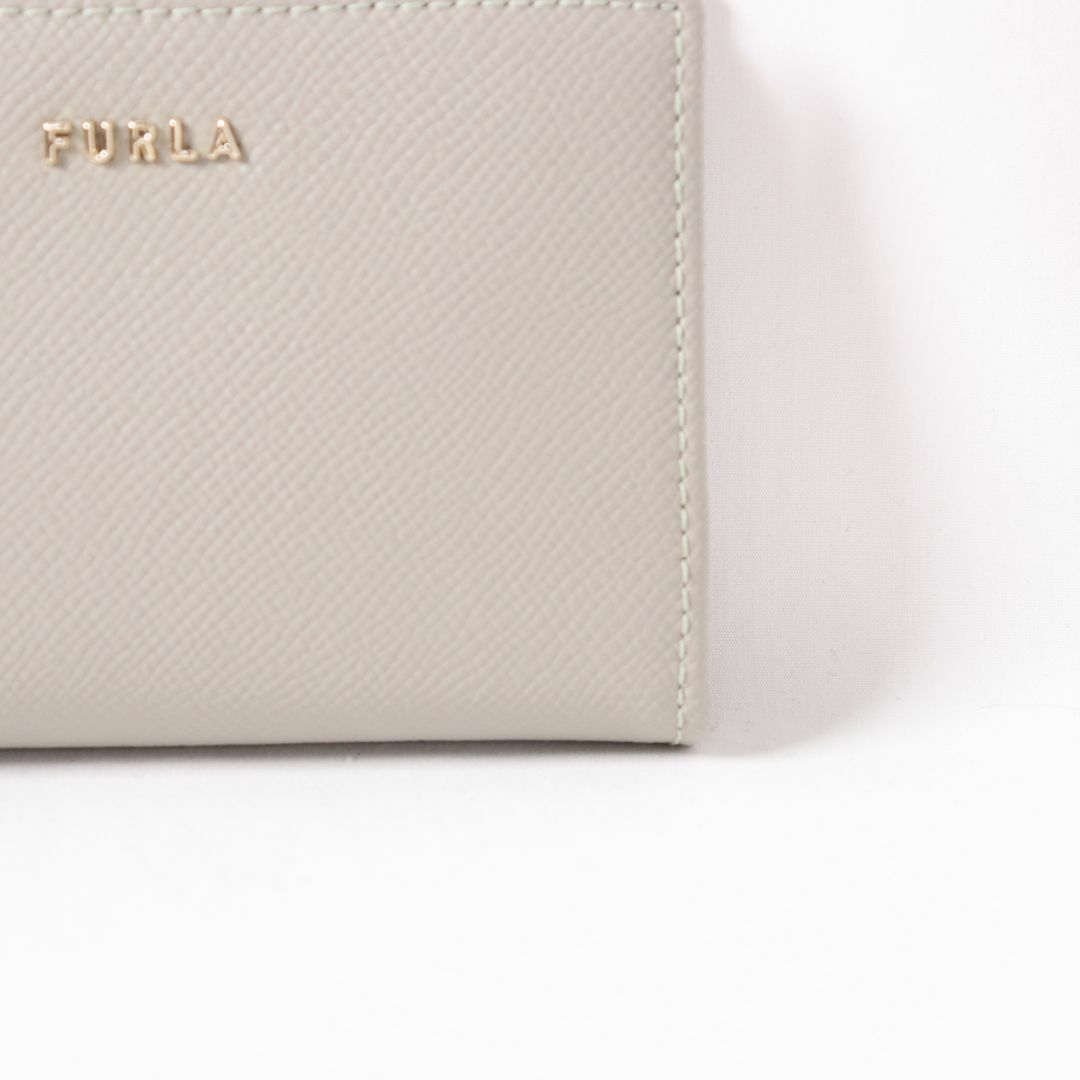 Furla(フルラ)のFURLA　フルラ　CLASSIC S スモールをレット　未使用 レディースのファッション小物(財布)の商品写真