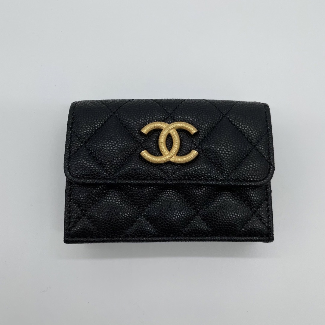 CHANEL☆シャネル☆財布☆新品未使用