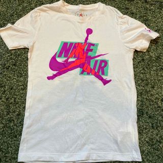 ナイキ(NIKE)のNIKE AIR JORDAN Tシャツ140〜 (Tシャツ/カットソー)