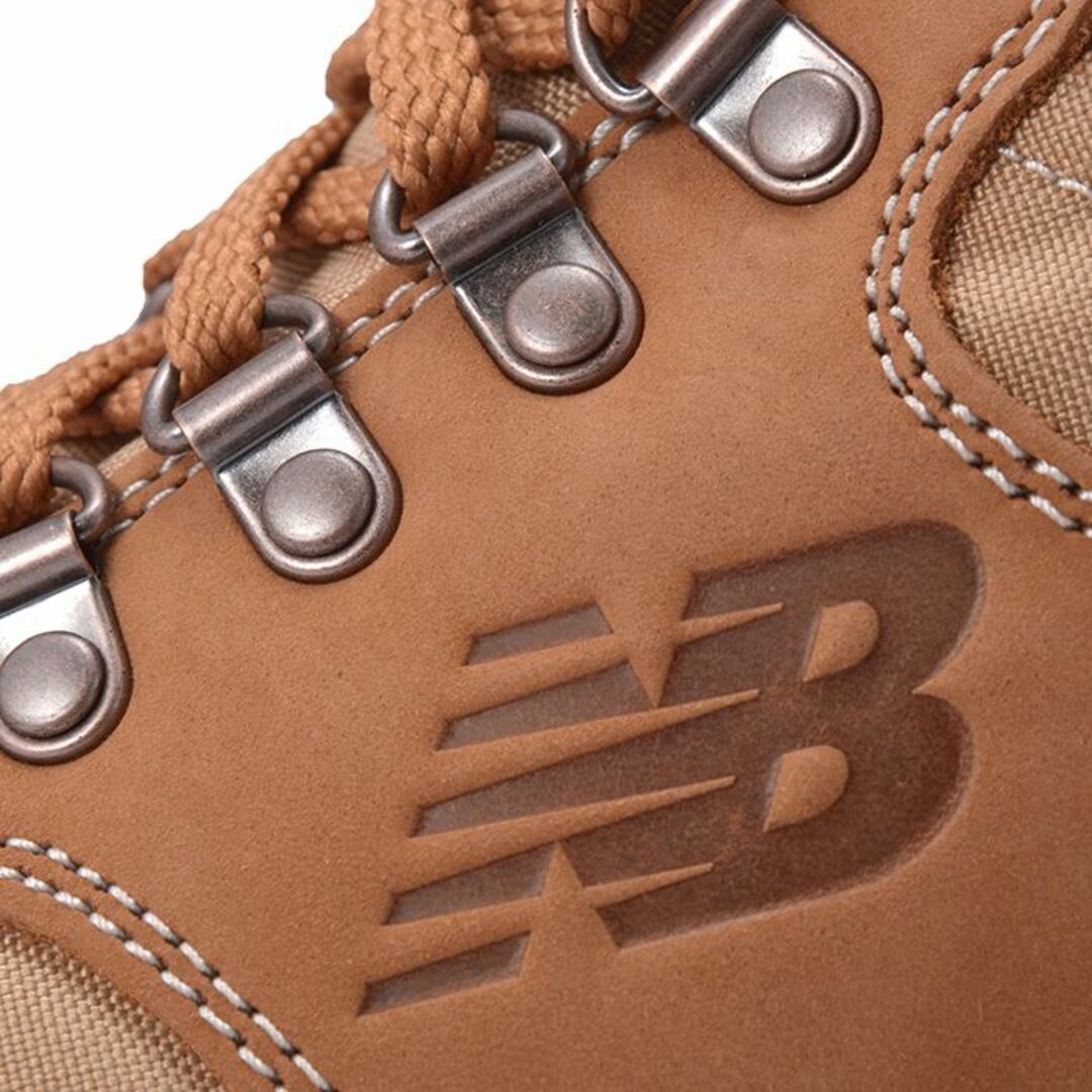 New Balance(ニューバランス)のニューバランス × ジュンヤワタナベマン URAINEY3 ベージュ26.0cm メンズの靴/シューズ(スニーカー)の商品写真