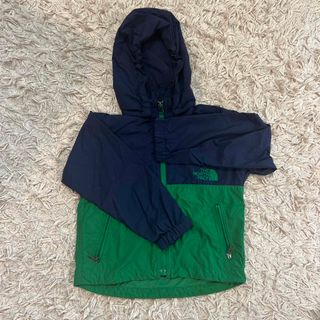 ザノースフェイス(THE NORTH FACE)のTHE NORTH FACE キッズアウター(ジャケット/上着)