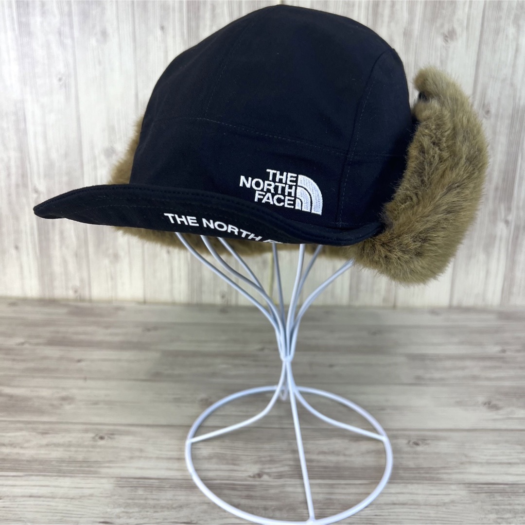 THE NORTH FACE Frontier Cap ブラック Mサイズ