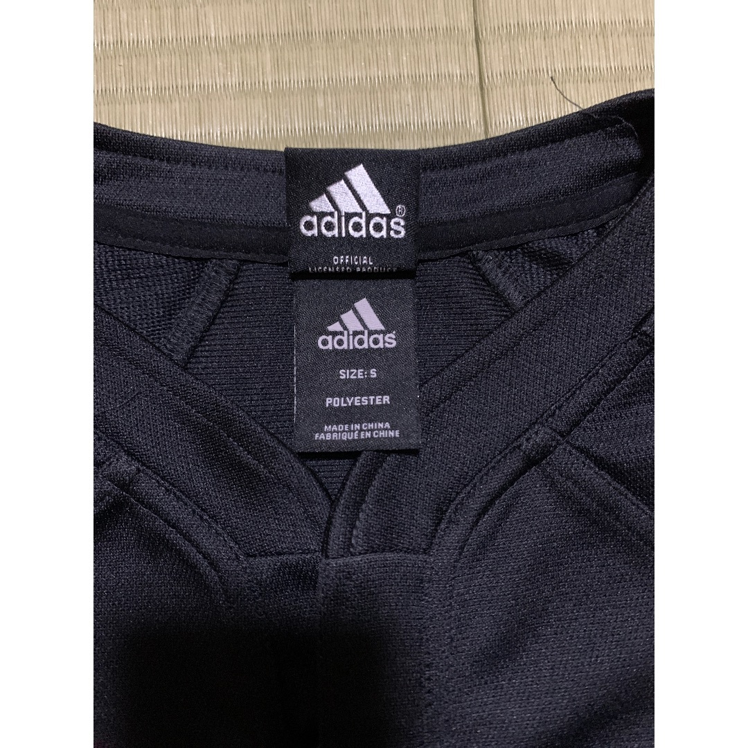 adidas(アディダス)のオールブラックスオフィシャルユニフォーム（missy様専用） メンズのメンズ その他(その他)の商品写真