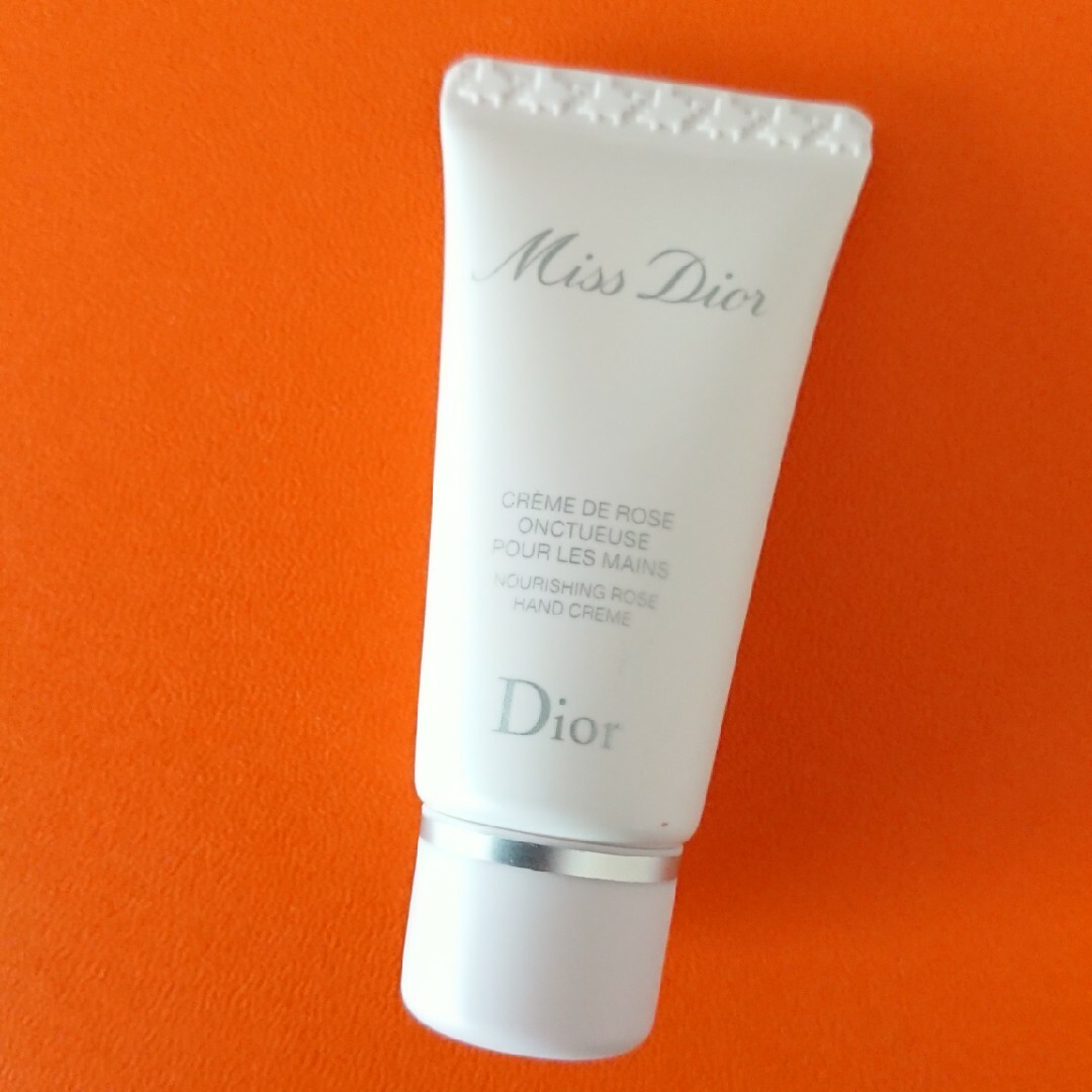 Dior(ディオール)のミスディオール ハンドクリーム 20ml 新品 コスメ/美容のボディケア(ハンドクリーム)の商品写真