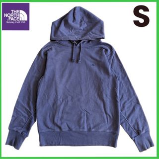 ザノースフェイス(THE NORTH FACE)のノースフェイス　パープルレーベル　NT6902N　PURPLE(パーカー)