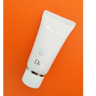 ディオール(Dior)のミスディオールボディミルク 20ml 新品(ボディローション/ミルク)