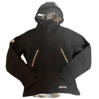 マーモット(MARMOT)の90s marmot マウンテンパーカー(マウンテンパーカー)