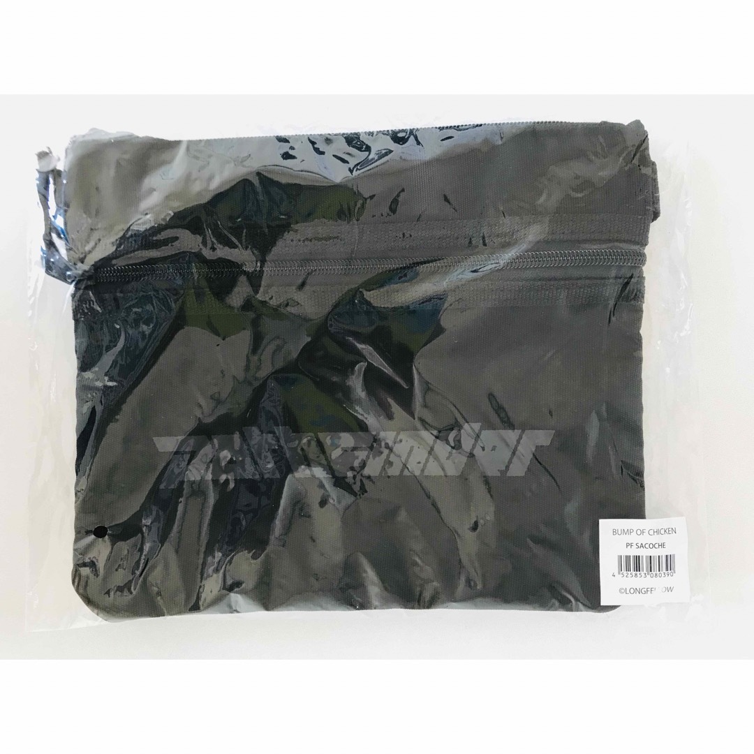 BUMP OF CHICKEN リュック サコッシュ 2点セット 3