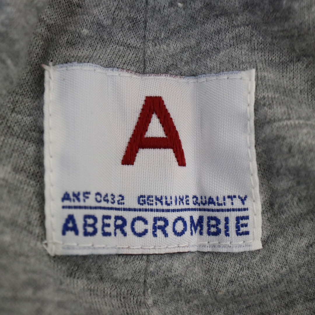 Abercrombie & Fitch アバクロンビーアンドフィッチ トラックパンツ ナイロン アメカジ レッド (メンズ M)   N8265 6