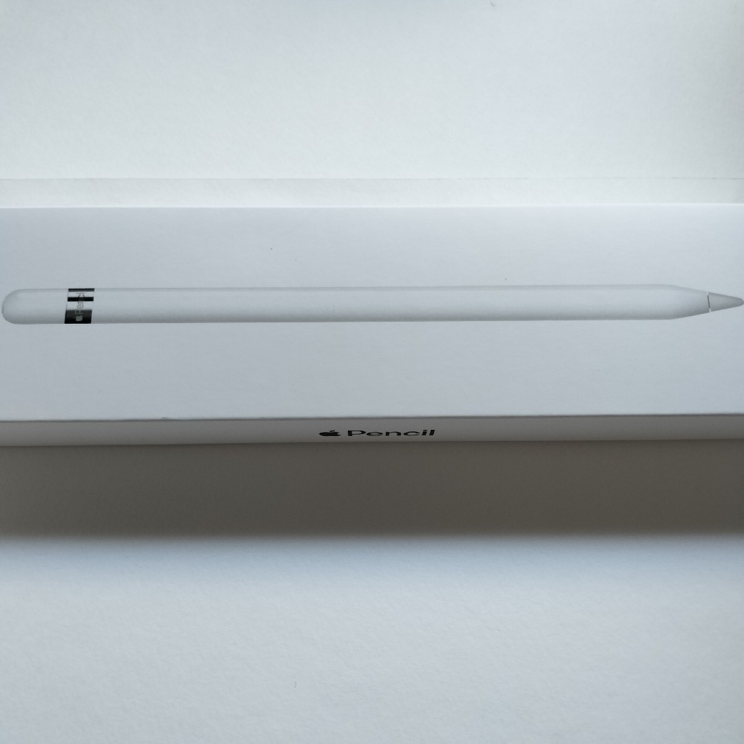 AppleApple Pencil 第1世代