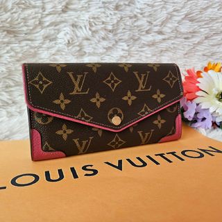 ページ目   ヴィトンLOUIS VUITTON 長財布 財布レディースの通販