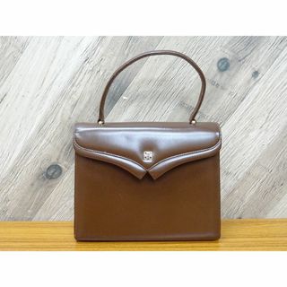 GIVENCHY（ハンドバッグ ・ ブラウン/茶色系）のフリマアイテム一覧