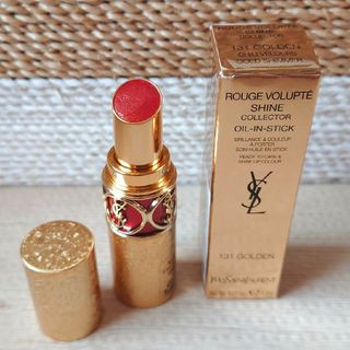 Yves Saint Laurent Beaute - 新品 イヴサンローラン 限定 ルージュ