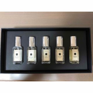 ジョーマローン(Jo Malone)の《haru様》Jo Malone London　香水5点セット(香水(女性用))