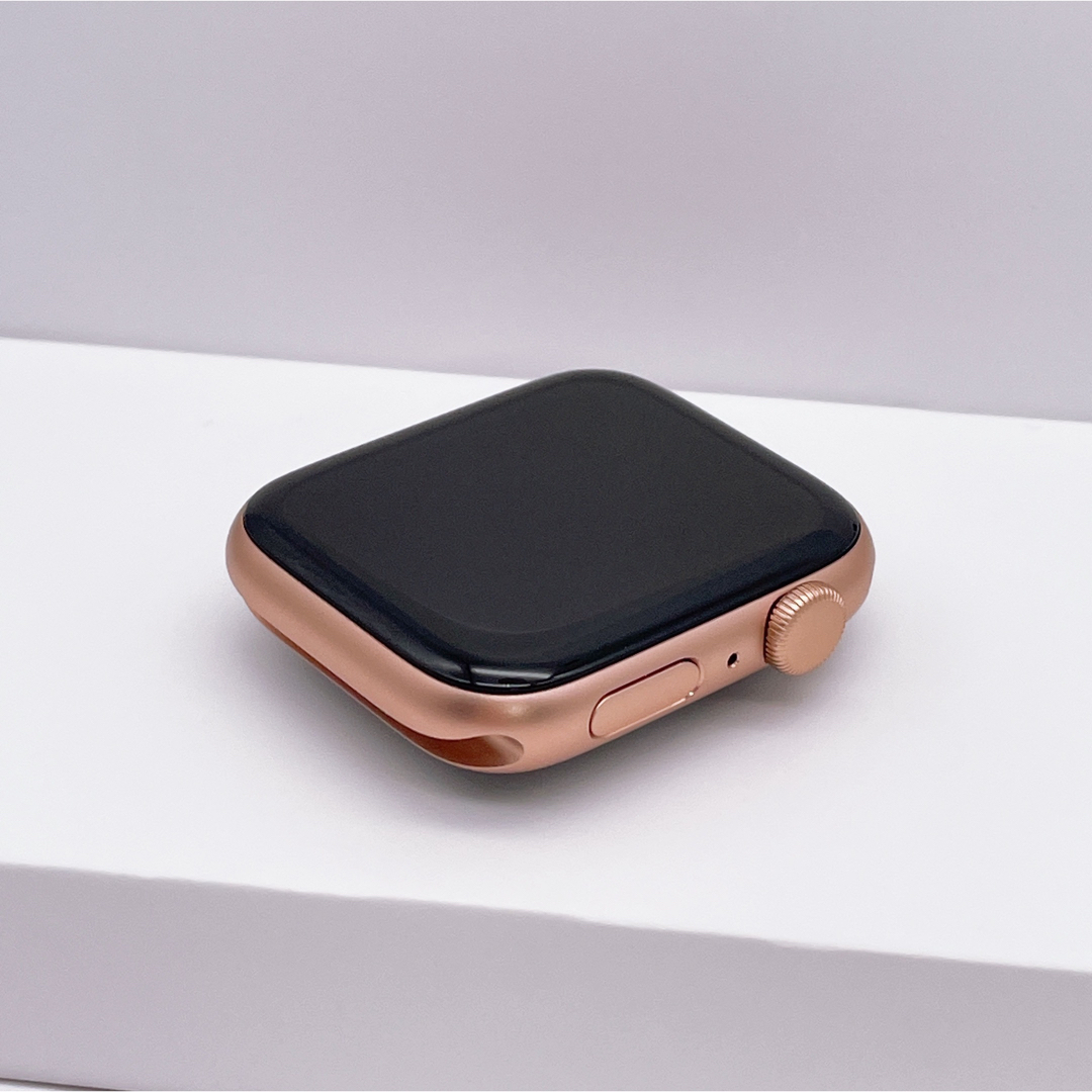 Apple Watch7 NIKEモデル　スターライト Cellular41mm