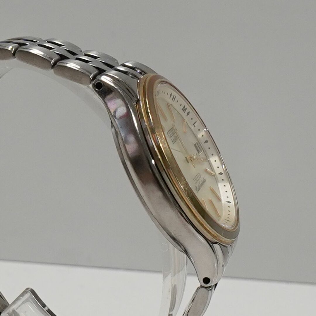CITIZEN CITIZEN EXCEED EBG メンズ 腕時計 USED美品