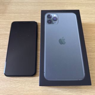 アイフォーン(iPhone)のおっとう様専用(スマートフォン本体)