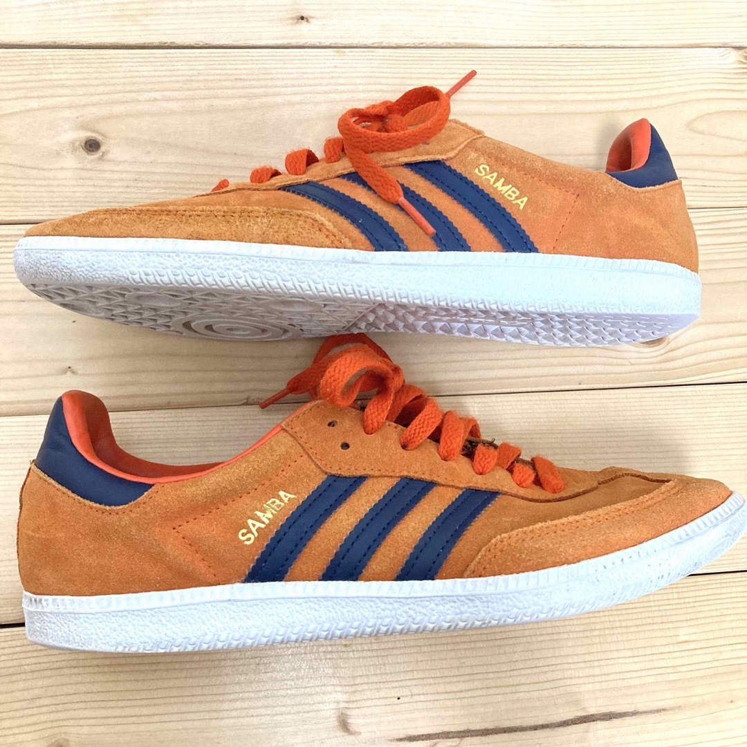 アディダス adidas Originals samba ADV  28㎝