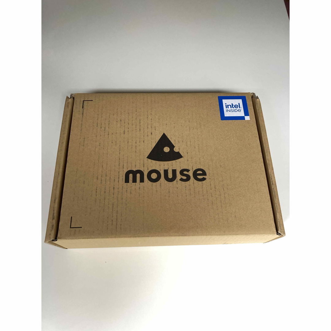 MOUSE  E10 タブレットPC