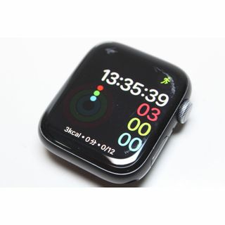 アップルウォッチ(Apple Watch)のApple Watch SE（第1世代）GPS/44mm/A2352 ⑥(その他)
