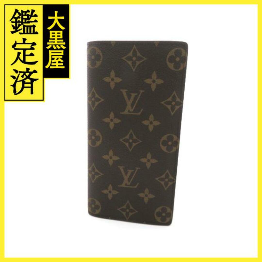 ルイ・ヴィトン/Louis Vuitton 長財布 M66540 ポルトフォイユ-