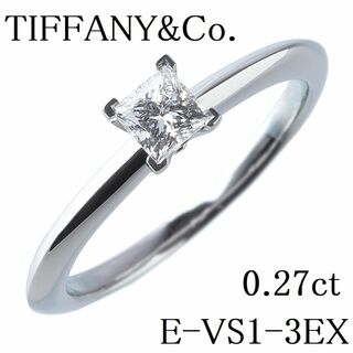 ティファニー プリンセス リング(指輪)の通販 39点 | Tiffany & Co.の