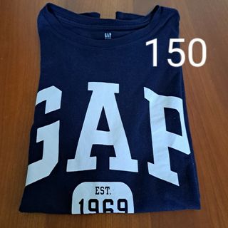 ギャップ(GAP)のGÀP　Tシャツ150(Tシャツ/カットソー)