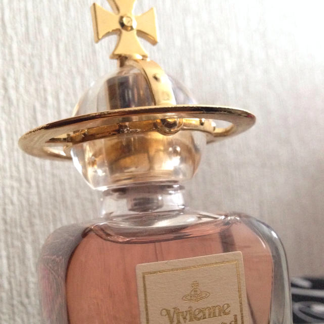 Vivienne Westwood(ヴィヴィアンウエストウッド)のVivienne Westwood 香水 コスメ/美容の香水(香水(女性用))の商品写真
