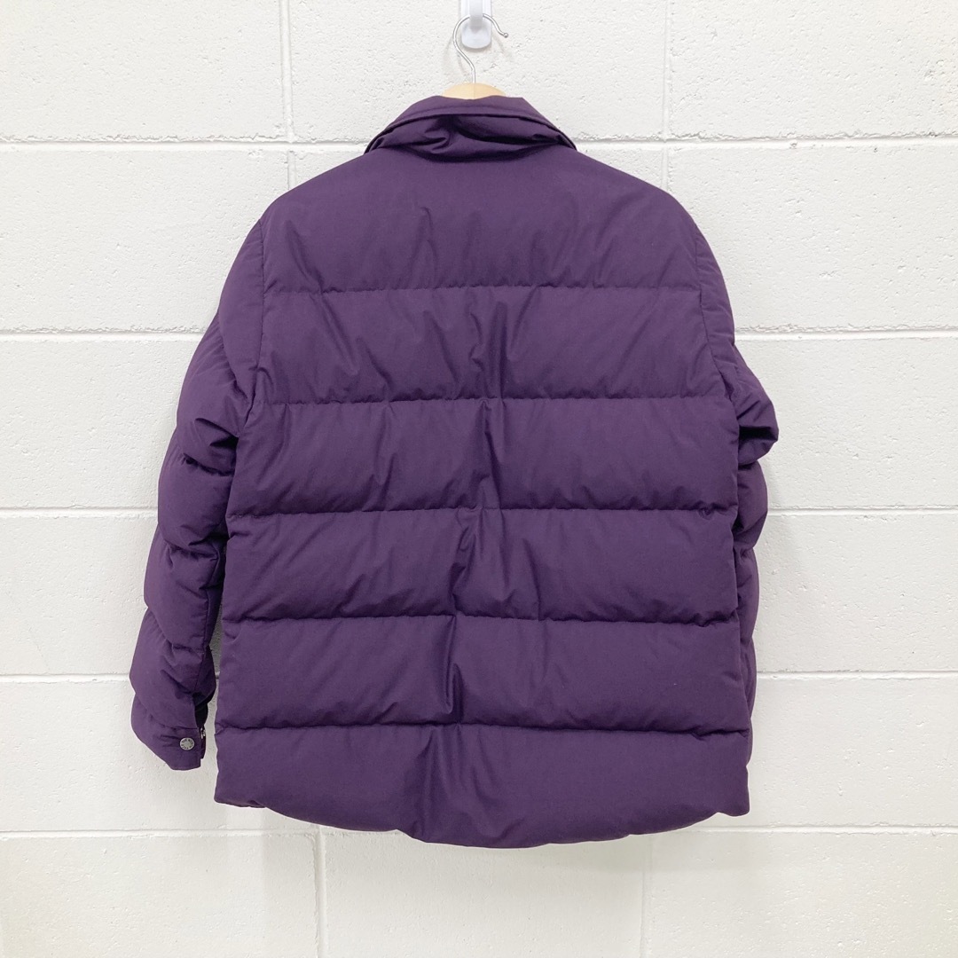 THE NORTH FACE　PURPLE LABEL希少