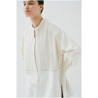 フィータ シャツ/ブラウス(レディース/長袖)の通販 18点 | Pheetaの