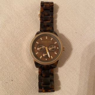 マイケルコース(Michael Kors) べっ甲の通販 200点以上 | マイケル