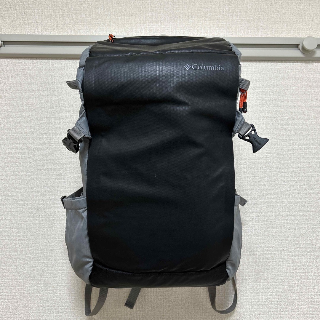 Columbia(コロンビア)のコロンビア トゥモローヒルII 25L バックパック メンズのバッグ(バッグパック/リュック)の商品写真