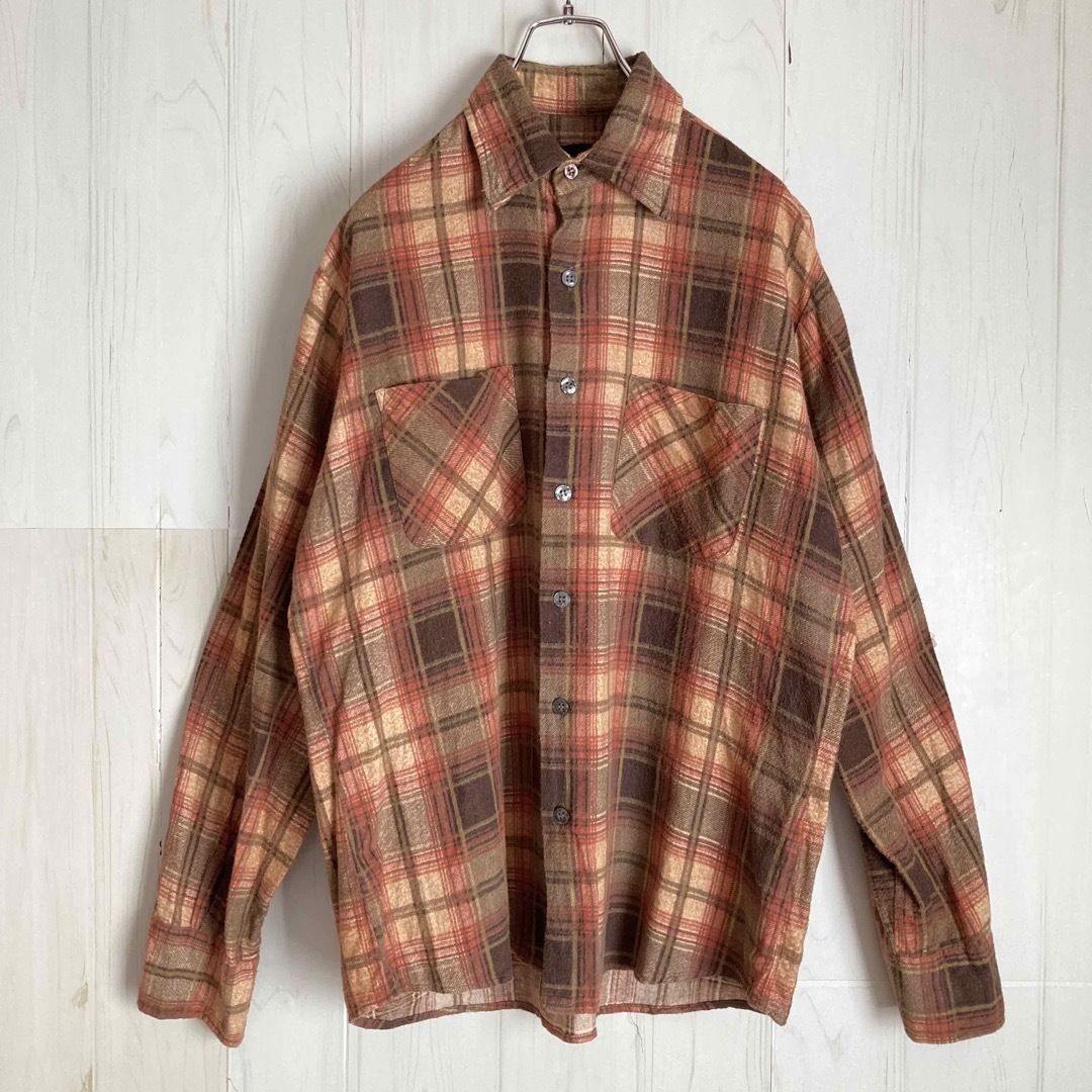 日本未入荷　23AW SUNFLOWER RALF SHIRT