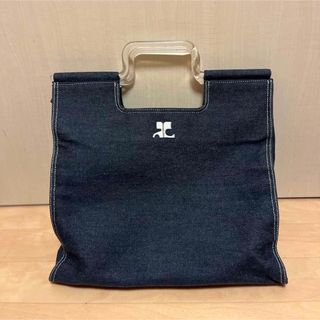 クレージュ ハンドバッグ(レディース)(デニム)の通販 39点 クレージュ ハンドバッグ(レディース)(デニム)の通販 39点