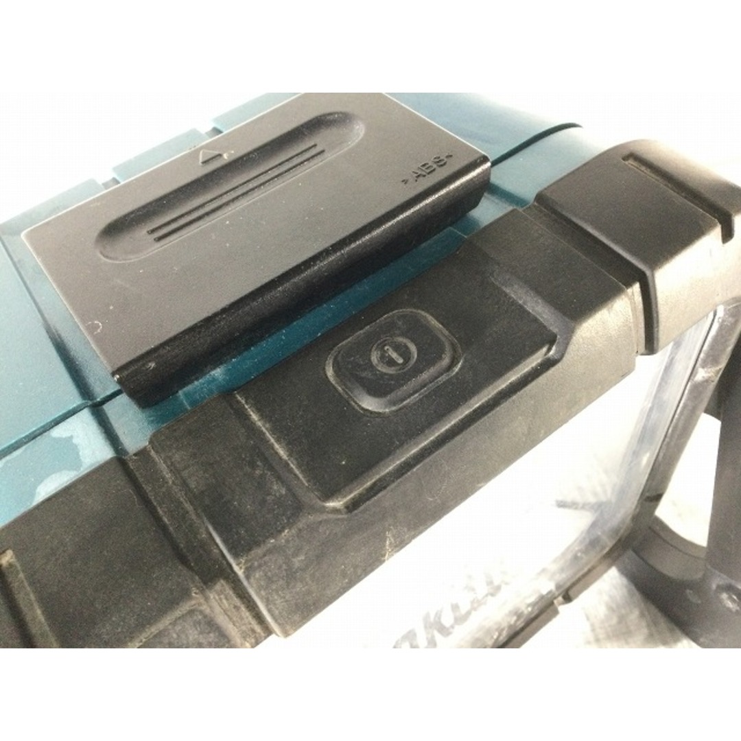 Makita(マキタ)の☆中古品☆makita マキタ 14.4V/18V 充電式LEDスタンドライト ML805 本体のみ 現場ライト 作業ライト 投光器 78158 自動車/バイクのバイク(工具)の商品写真