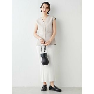 Whim Gazette(ベスト/ジレ)のフリマアイテム一覧 Whim Gazette(ベスト/ジレ)のフリマアイテム一覧