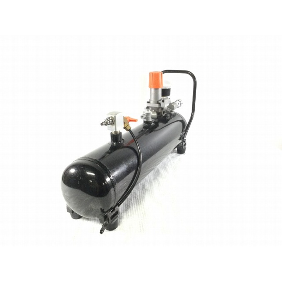 ☆中古品☆MAX マックス 高圧 エアタンク AK-TH5R(44K) 容量5L ☆中古品☆MAX マックス 高圧 エアタンク AK-TH5R(44K) 容量5L