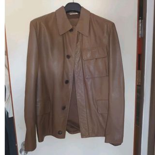 HERMES(レザージャケット)のフリマアイテム一覧 HERMES(レザージャケット)のフリマアイテム一覧