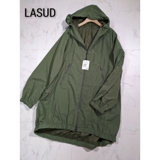 SCOT CLUB - 定価19000円 LASUD ブルゾン ジャンパー YAMADAYA
