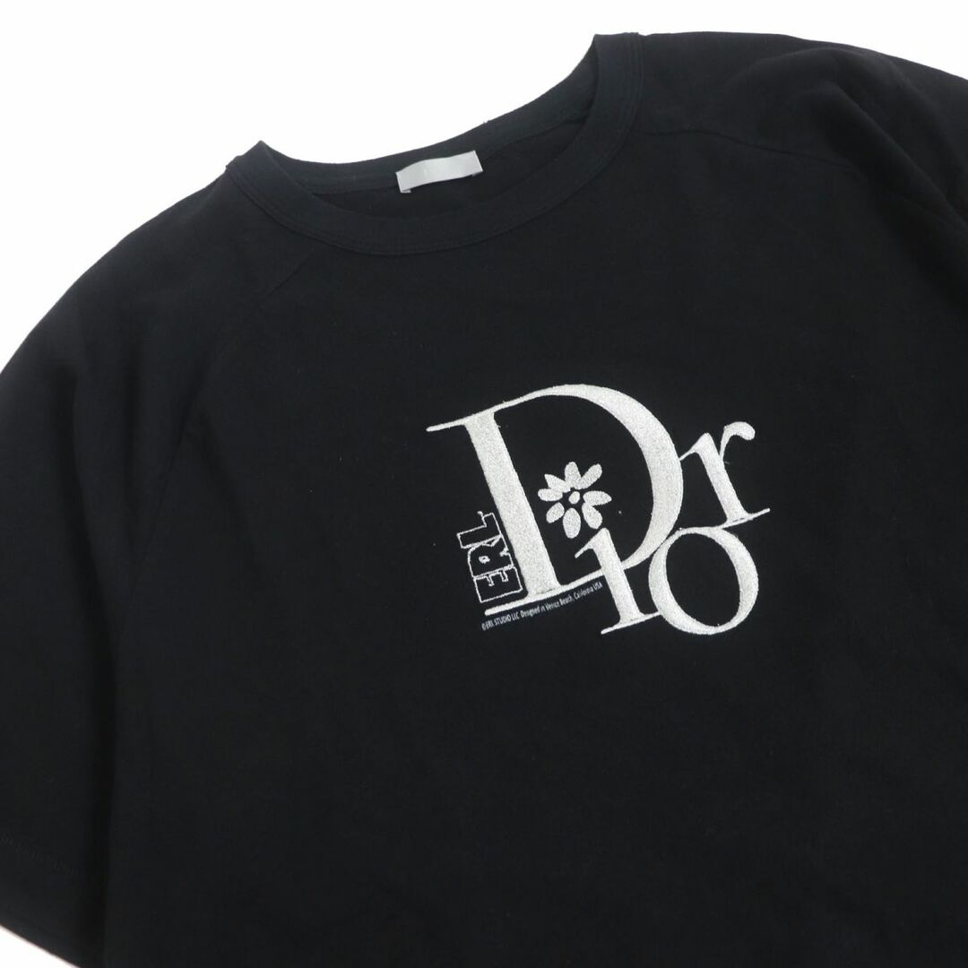 【即完売品☆極美品☆3XL】23SS ディオール Dior ERL Tシャツ