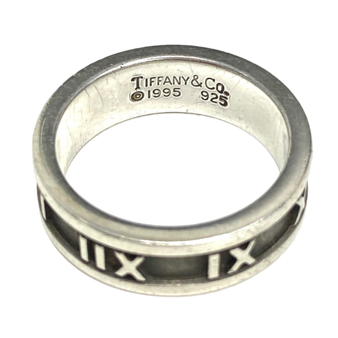 Tiffany & Co. - [USED/中古]TIFFANY&Co. ティファニー リング・指輪 