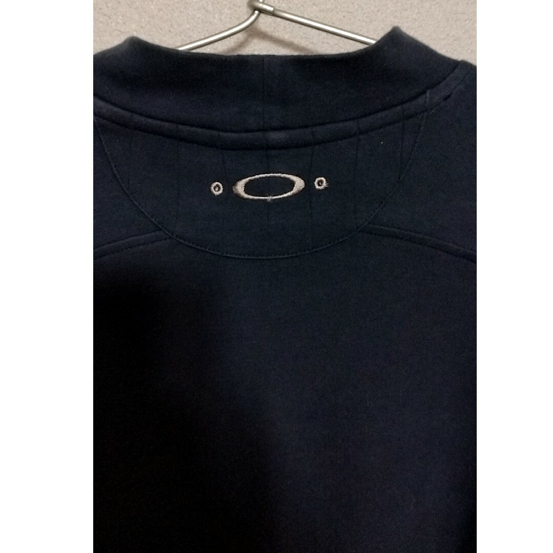 oakley オークリー Y2K ロングTシャツ カットソー L 菅田将暉 着用