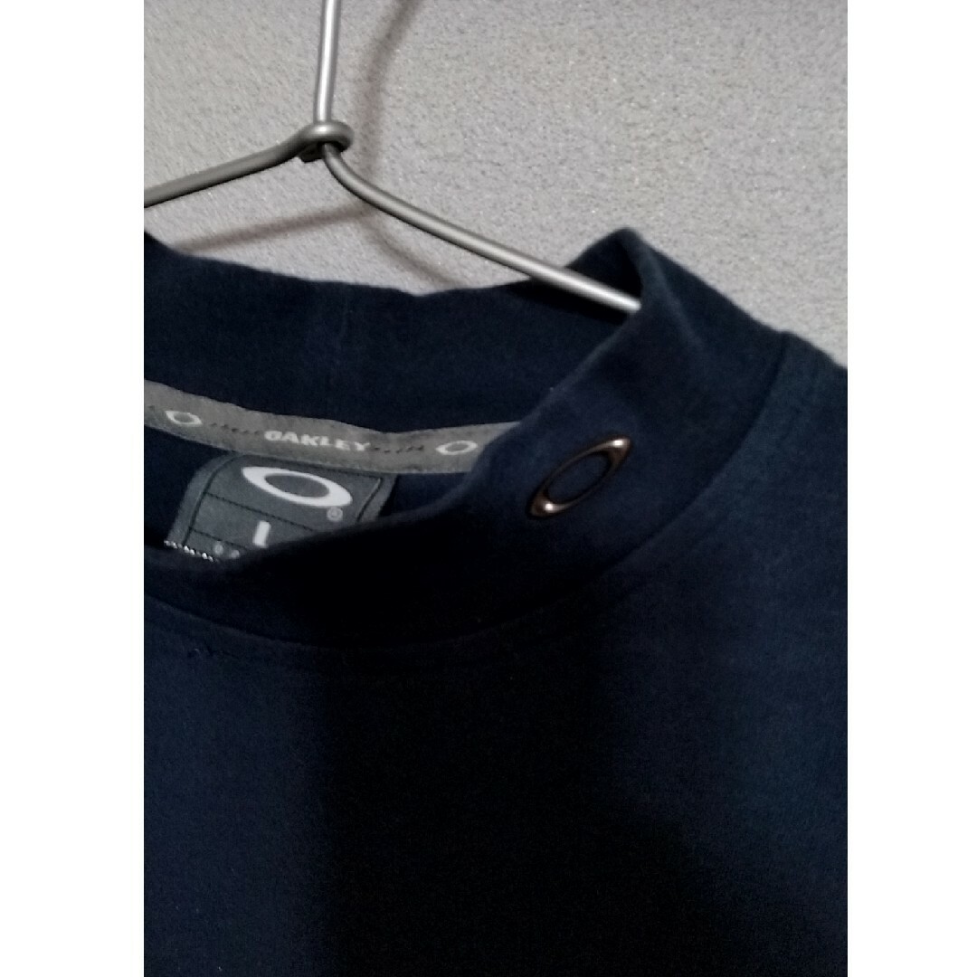 oakley オークリー Y2K ロングTシャツ カットソー L 菅田将暉 着用