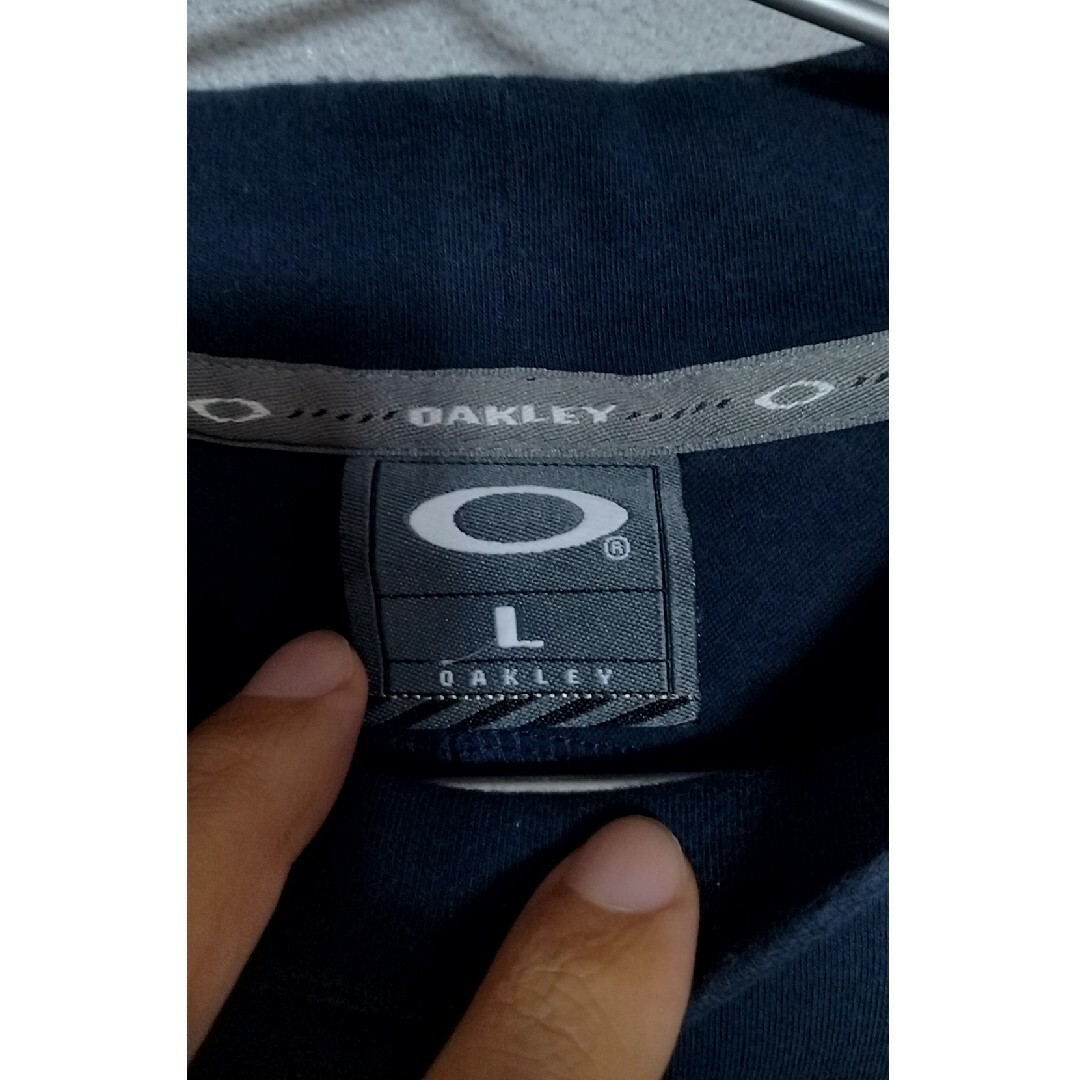 新しい到着 Y2K 00s 菅田将暉 USA製 オークリー Tシャツ OAKLEY T