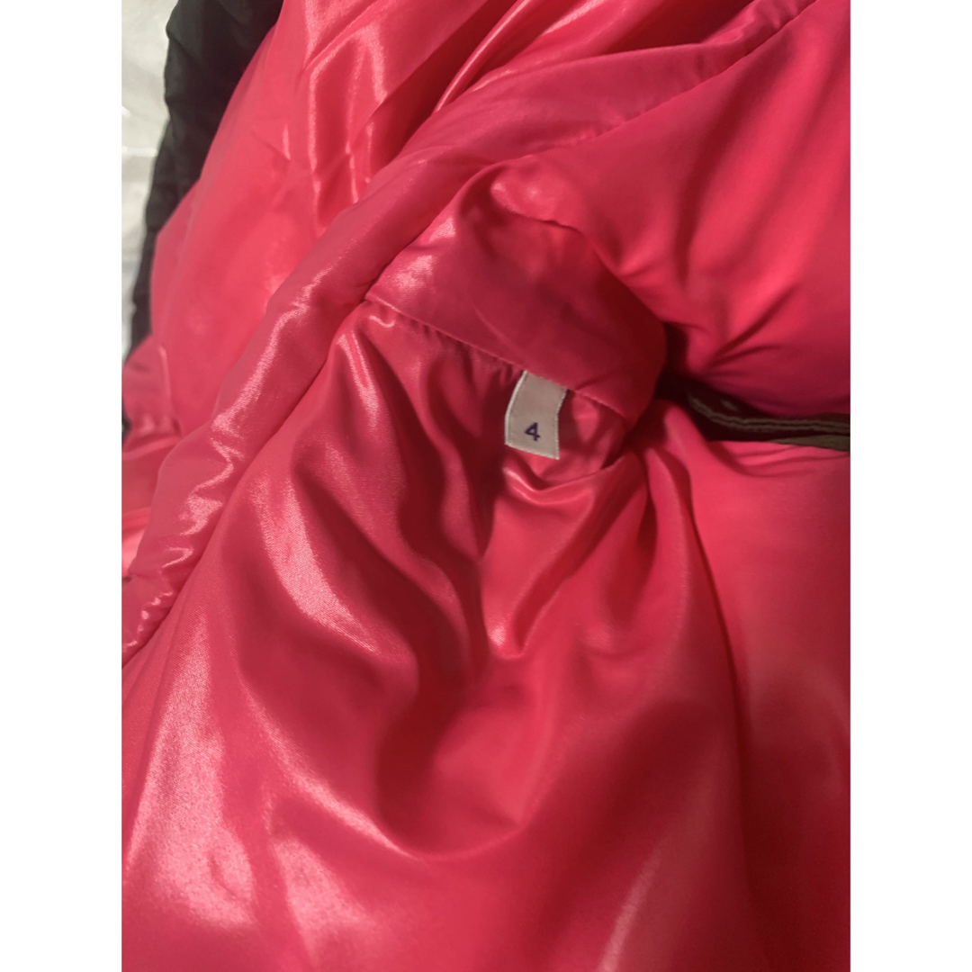 MONCLER(モンクレール)のモンクレール　ダウン レディースのジャケット/アウター(ダウンジャケット)の商品写真