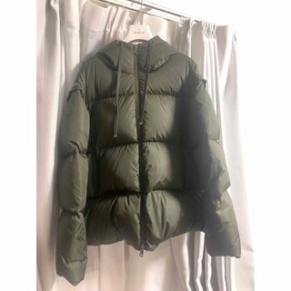 モンクレール(MONCLER)のモンクレール　ダウン(ダウンジャケット)